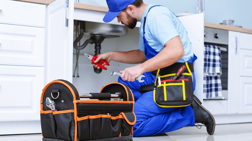 A Guide To The Average Plumber Salary